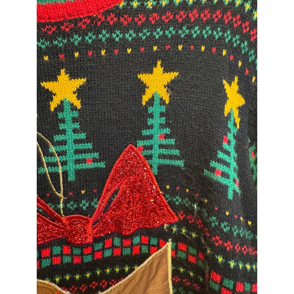 Christmas‎ Sweater - Picture 4 of 9